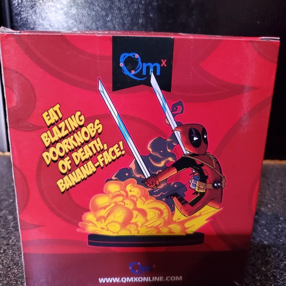 Deadpool - Picture 7 of 8